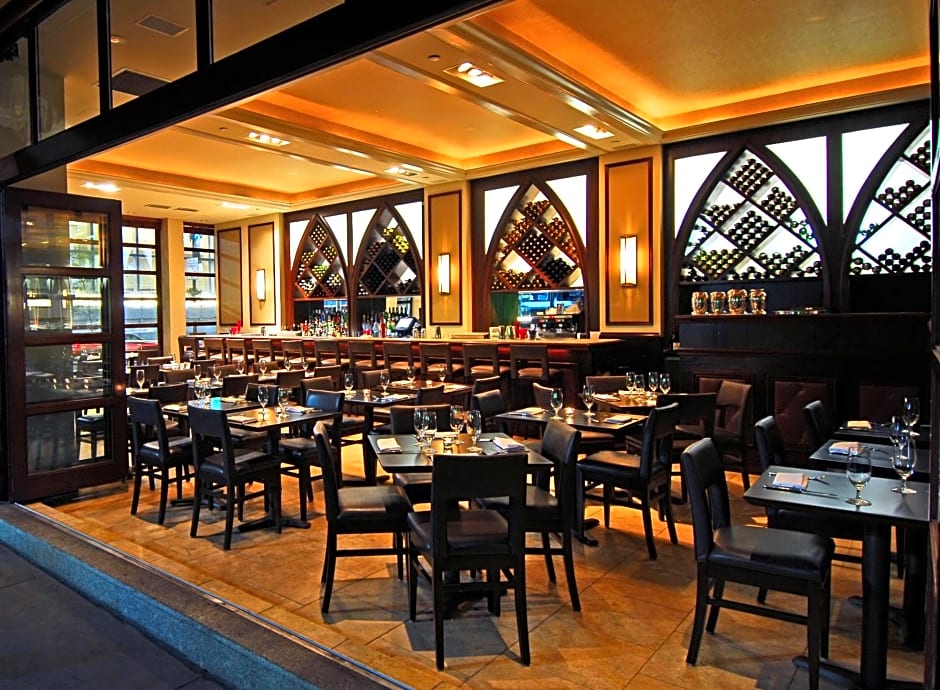 Library Hotel