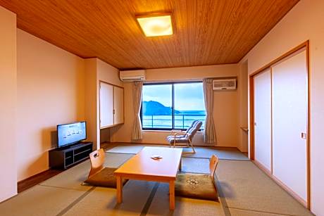 Standard Japanese-Style Room - Non-Smoking