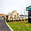Quality Inn Bennettsville