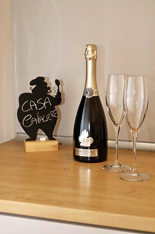 Casa Cavaliere – Naples, CO
