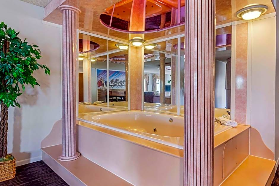 Atlantis Family Waterpark Hotel, Ascend Hotel Collection