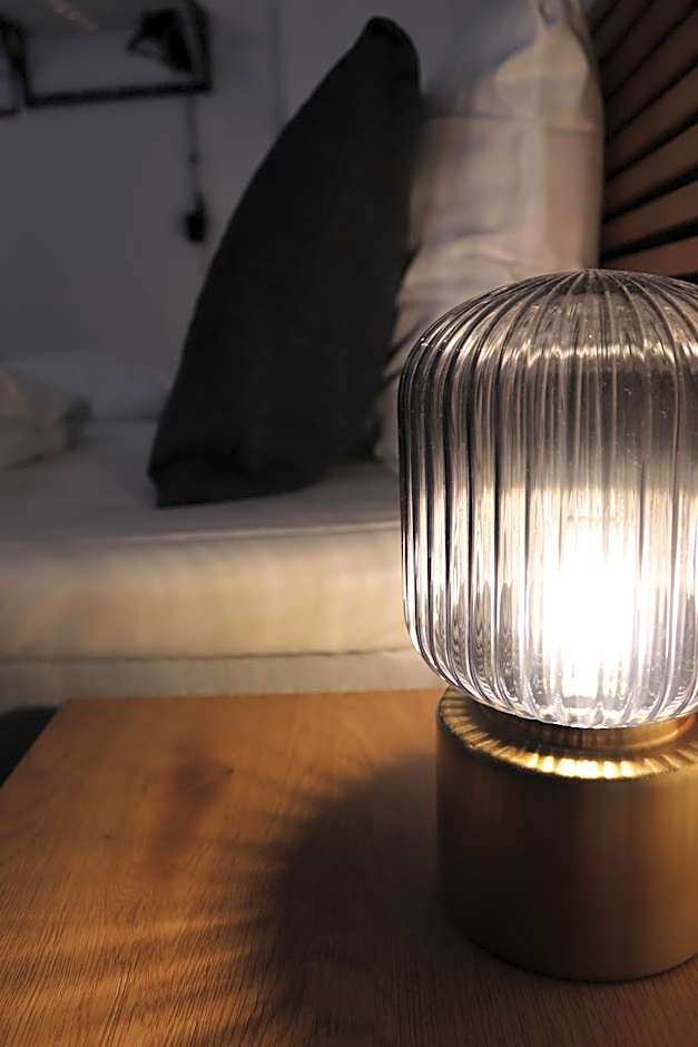 Milling Hotel Mini 19