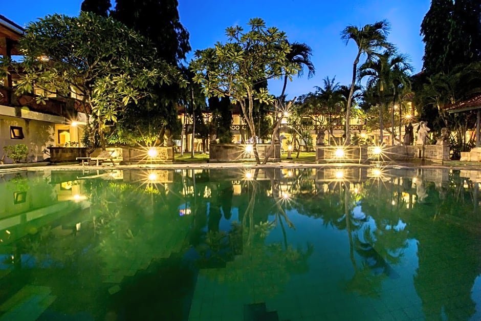 Bali Bungalo