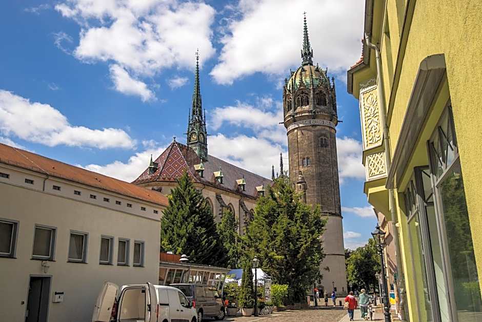 Boutique Hotel Schwarzer Baer