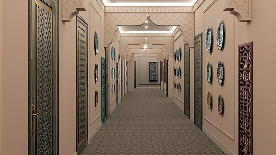 Reikartz Sote Tashkent