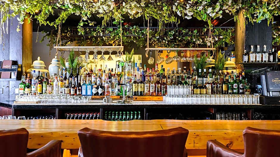 Muckross Park Hotel & Spa