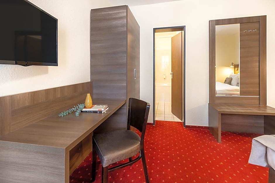 Novum Hotel Leonet Köln Altstadt