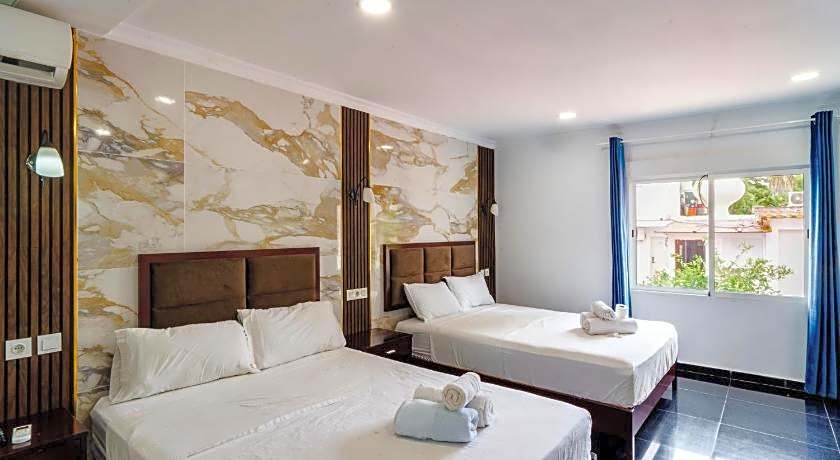 Villa Costa Marbella