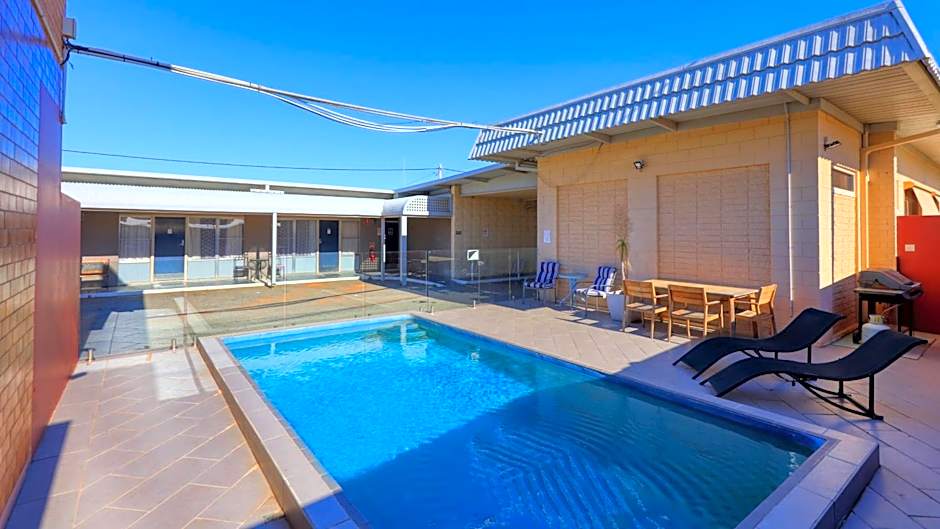 Silver Haven Motor Inn