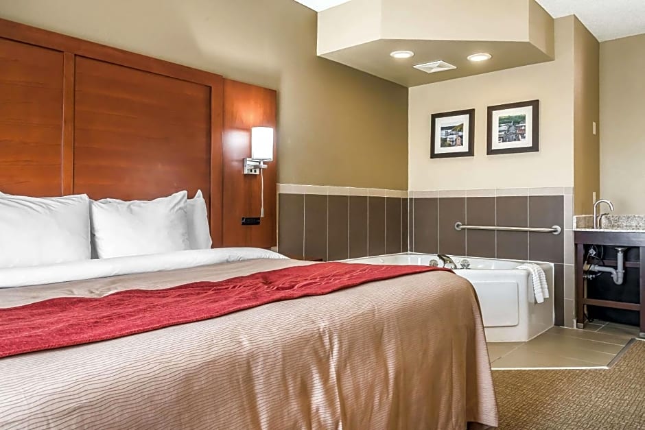 Country Inn & Suites by Radisson Stillwater, MN