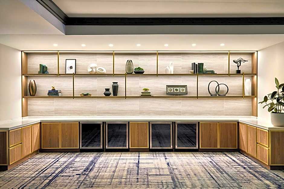 JW Marriott New Orleans
