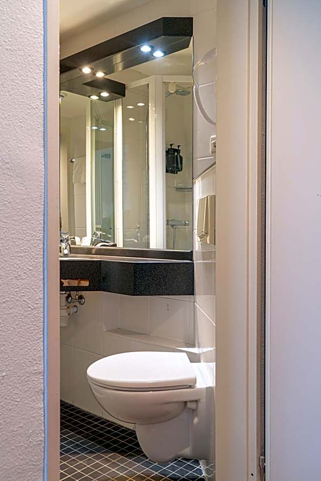 Hotel de duif Lisse - Schiphol