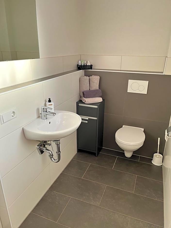 MW Apartments B1