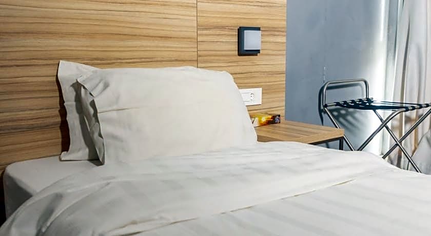 Caramel Boutique Hotel