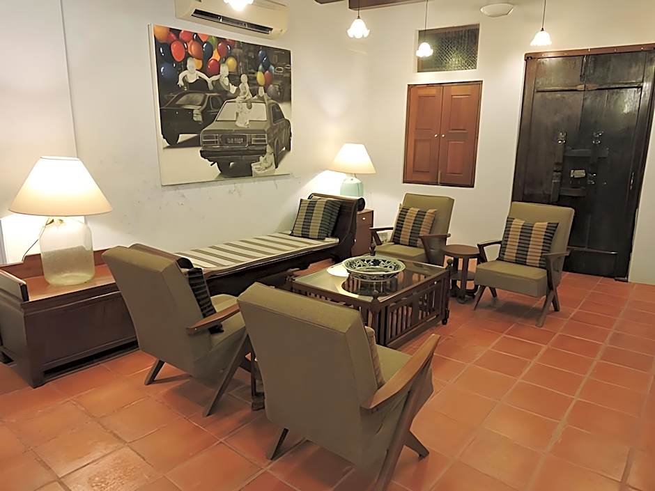 Hotel Malaysia