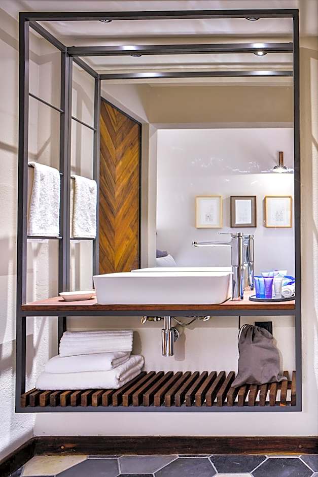 Hotel Criol
