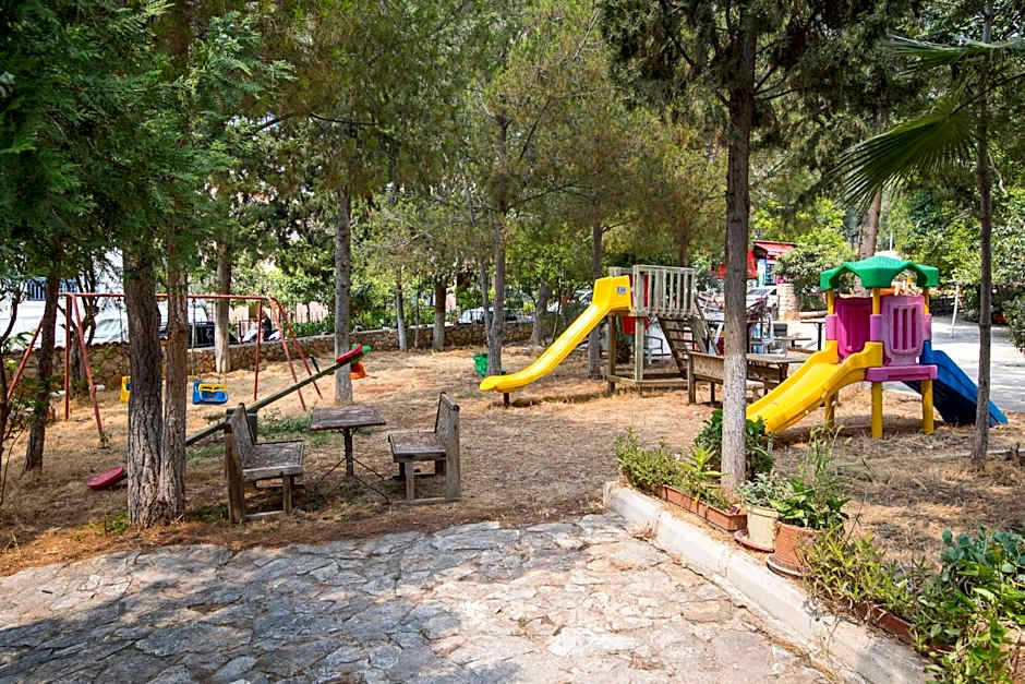 Ekici Hotel