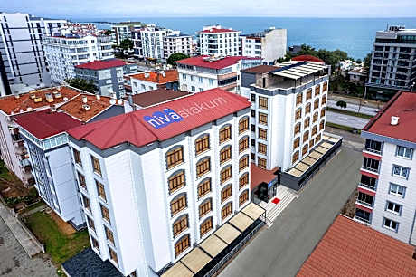 Niva Atakum Otel