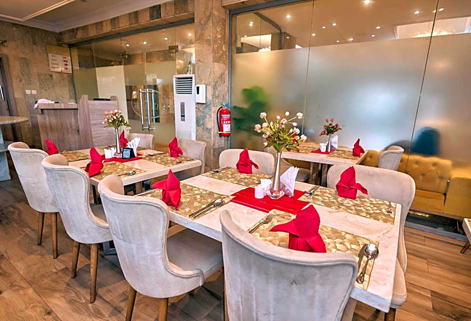 Watercress Hotels