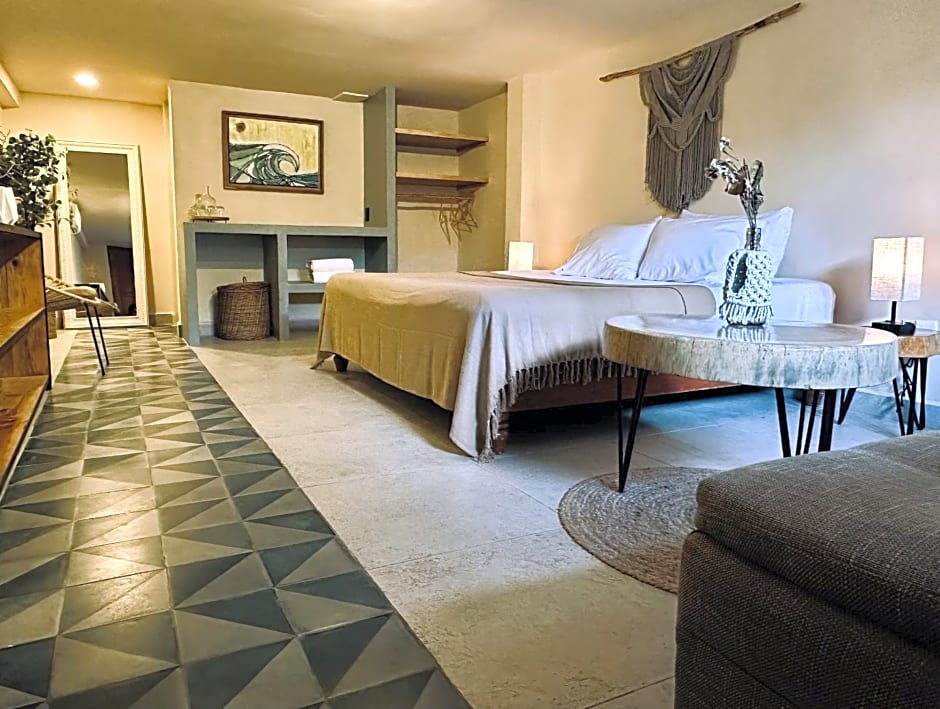 Pachamaya Holistic Wellness & Spa