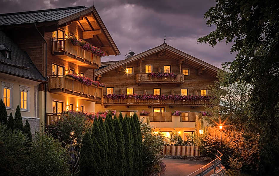 Landhotel Kirchenwirt