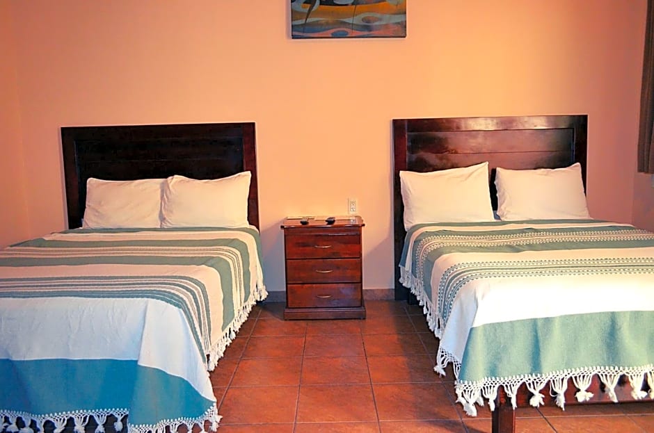 Hotel Don Nino