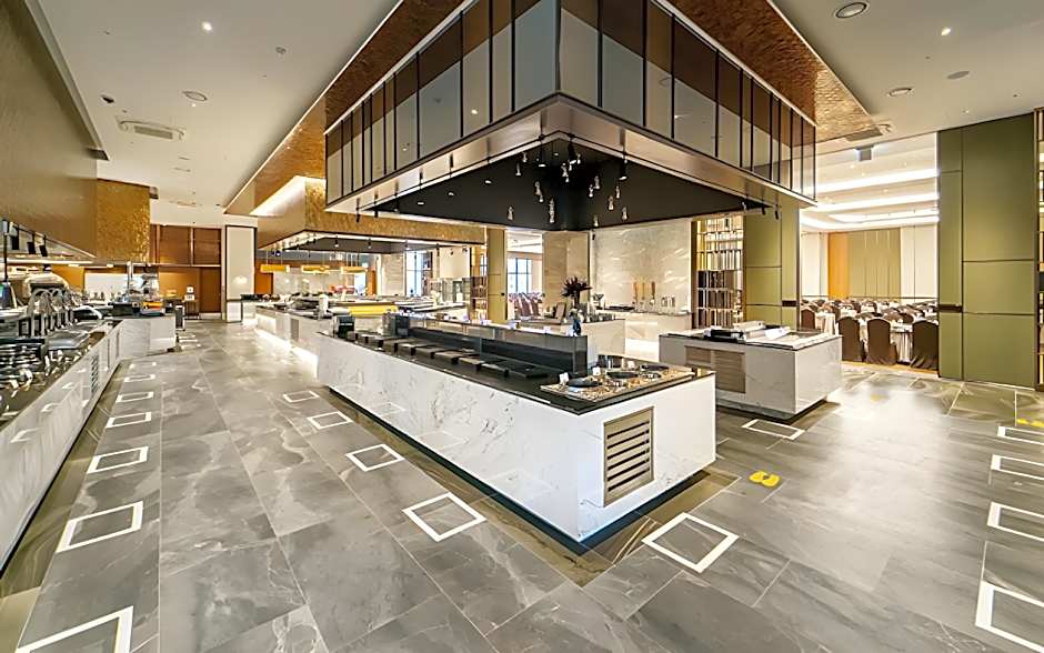 THE MAY HOTEL
