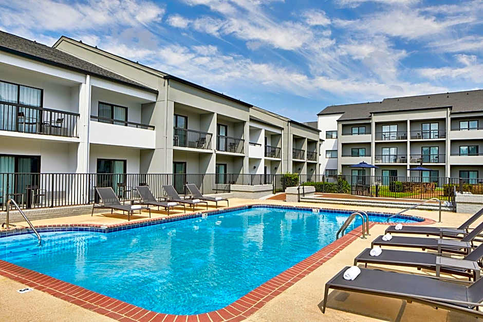 Courtyard by Marriott Memphis Airport