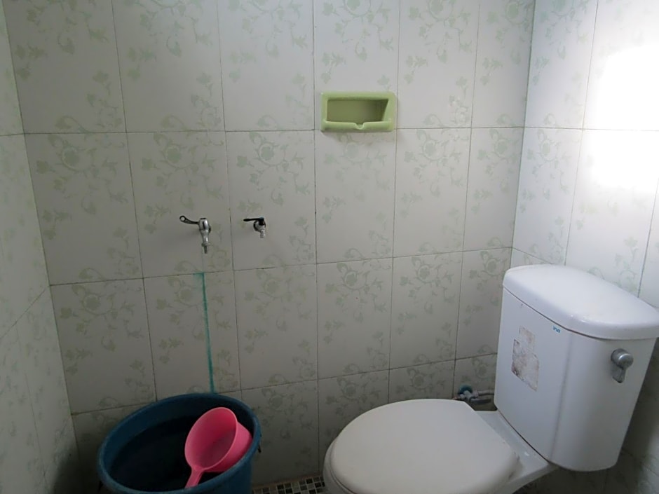 Penginapan Melati Sarangan