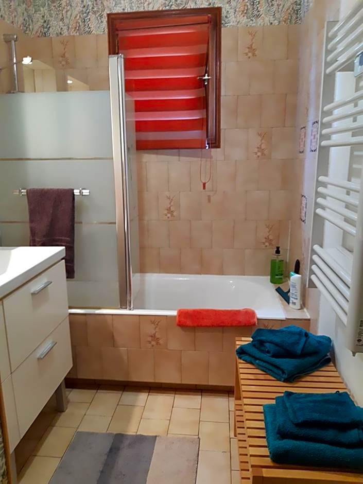 chez sylvie et jean-yves