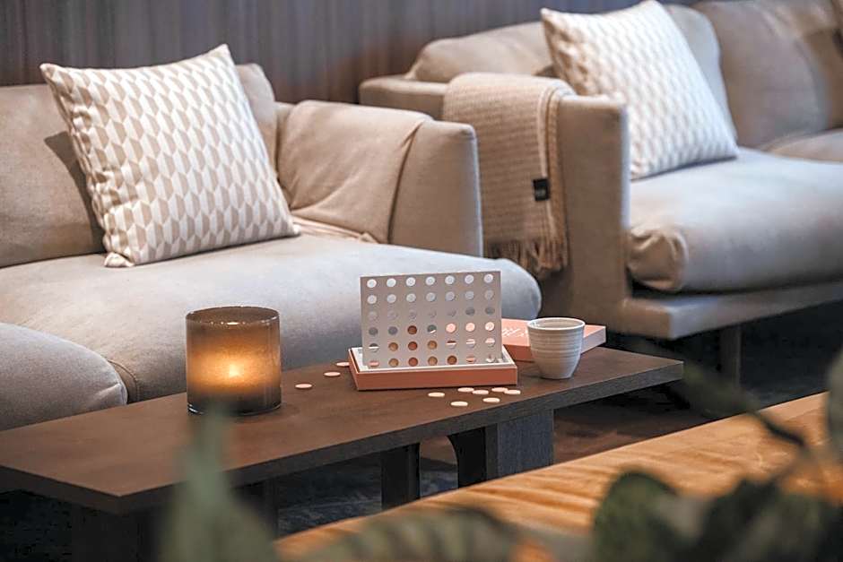Home Hotel Grand Olav