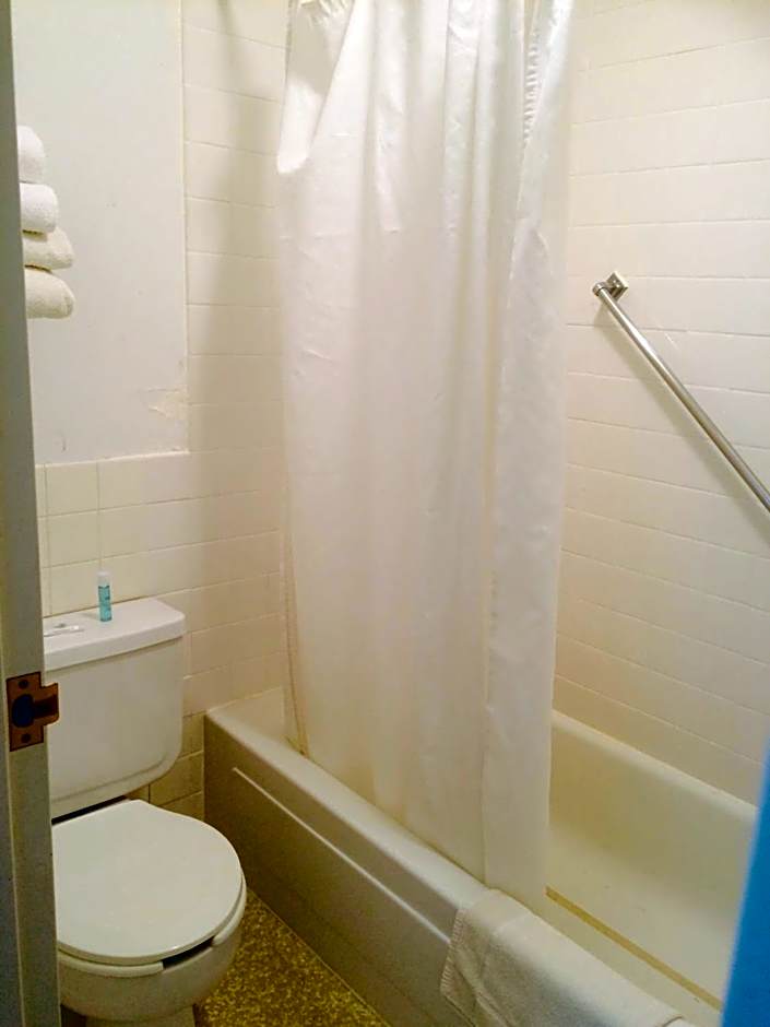 Budget Host Platte Valley Inn