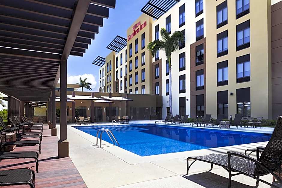 Hilton Garden Inn Guanacaste Airport
