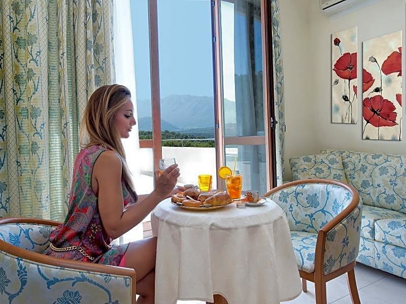 Albergo Terme Forlenza