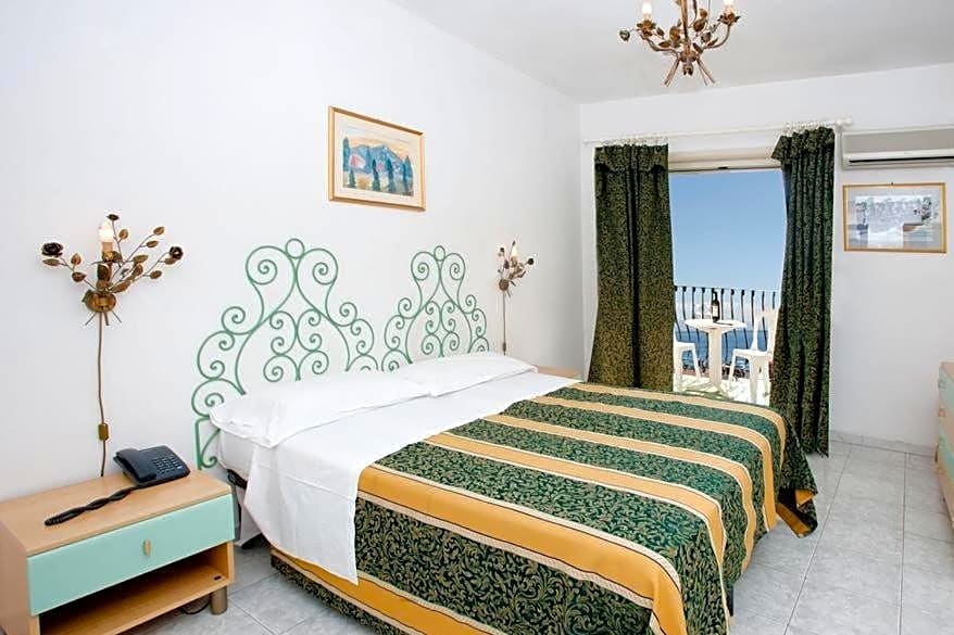 Hotel da Peppe
