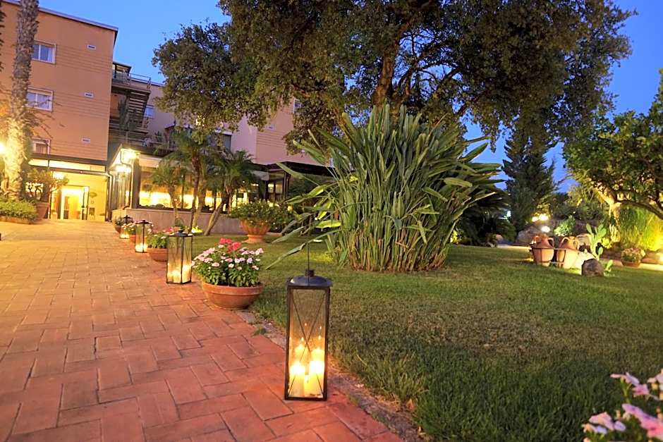 Colleverde Park Hotel