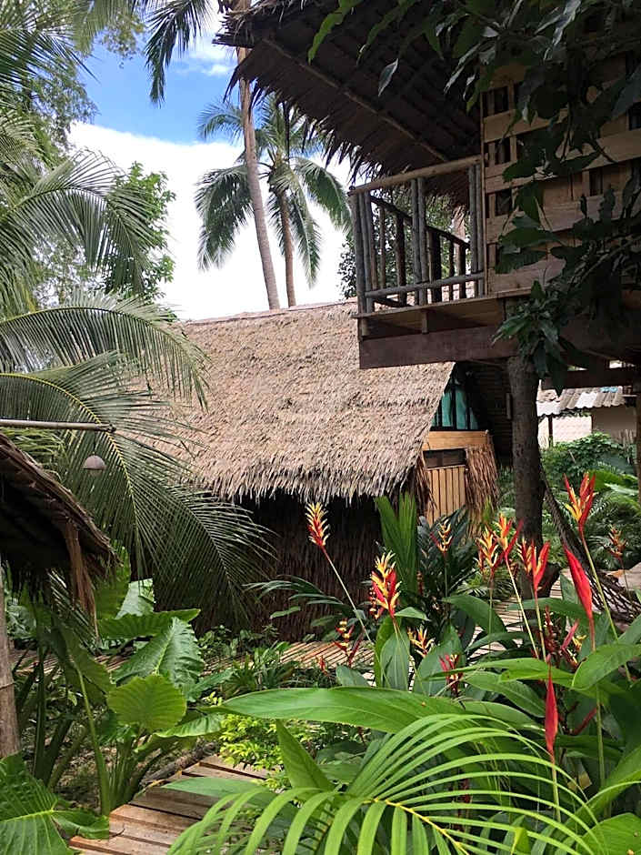 The Tropical Koh Mook