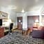 Quality Inn Parsons North