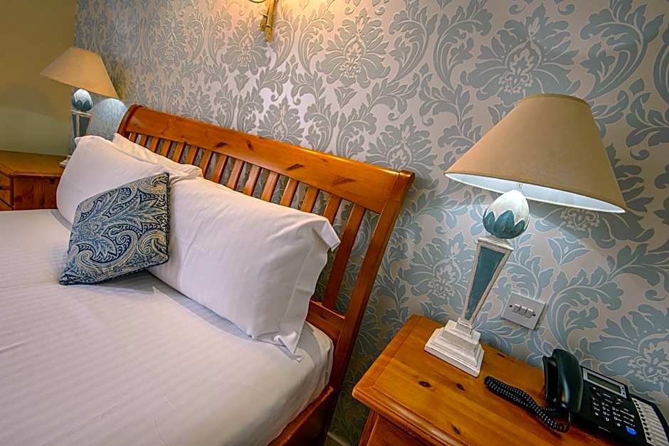 The Portland Hotel