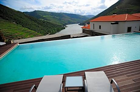 Hotel Rural Quinta Do Pego