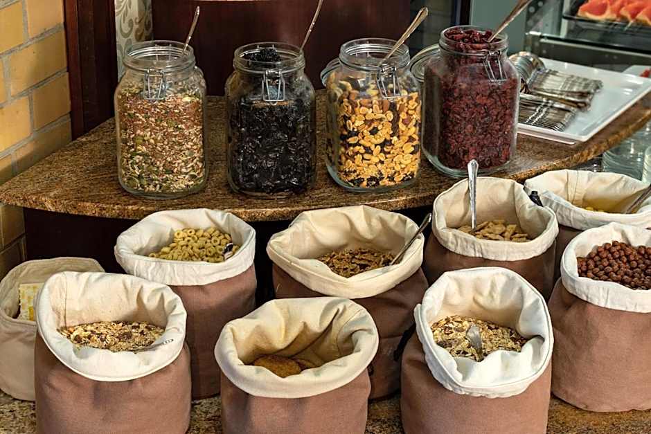 Ensana Grand Margaret Island