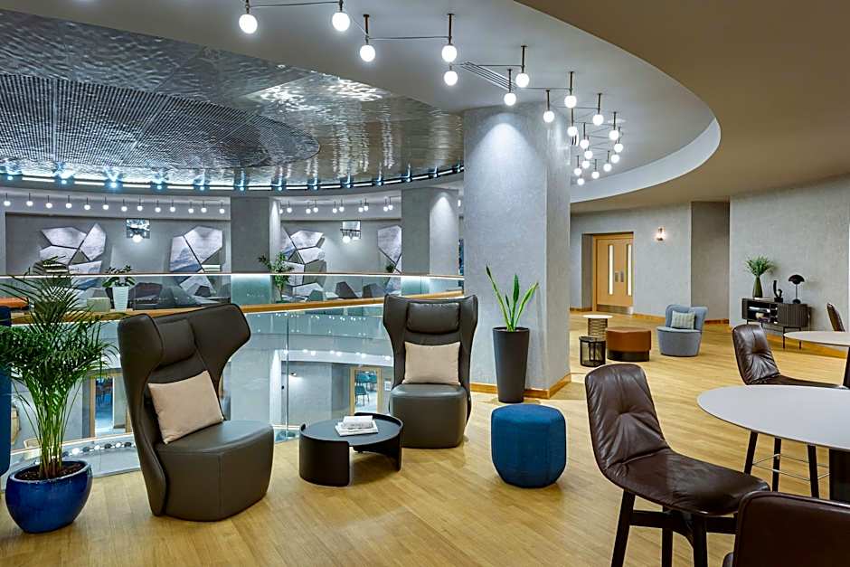 Courtyard by Marriott Baku