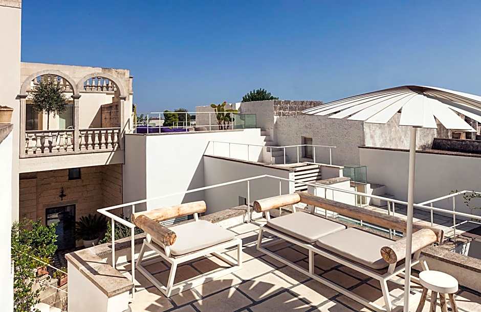 Don Totu - Dimora Storica