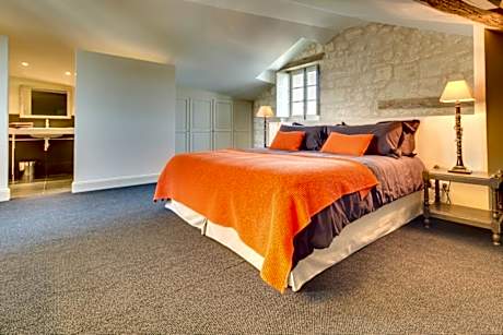 Loft Suite