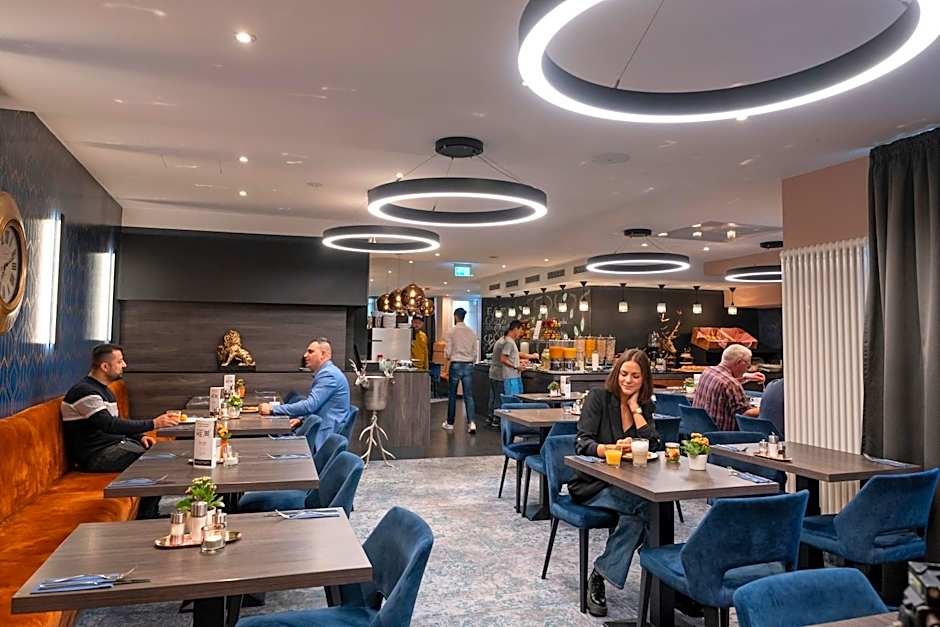 Boutique Hotel Germania