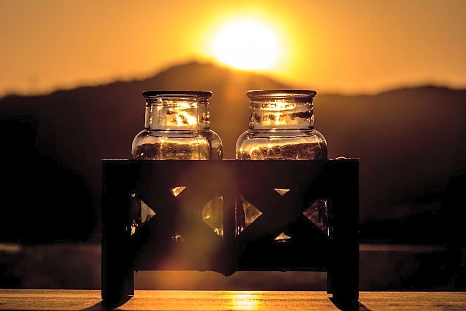 Sunset Marmaris Boutique Hotel