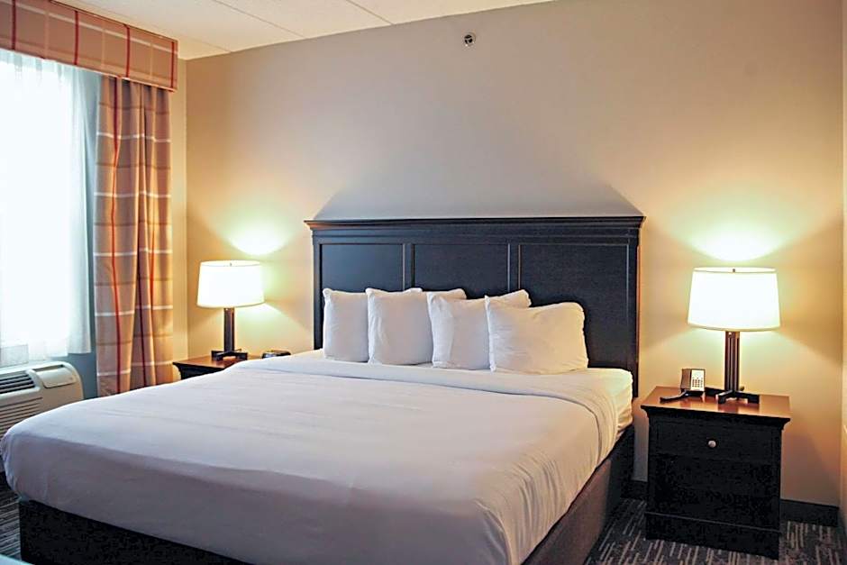 Country Inn & Suites by Radisson, Frackville (Pottsville), PA