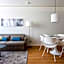 Brera Serviced Apartments Frankfurt Oper
