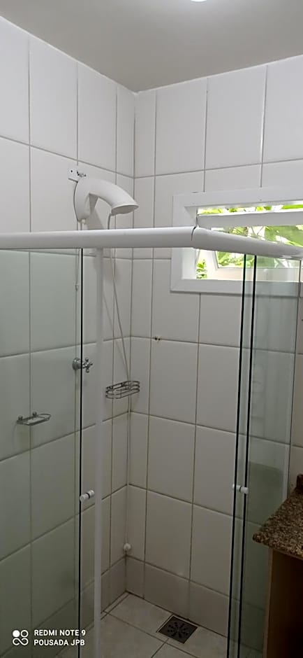 Pousada Jardim Porto Belo