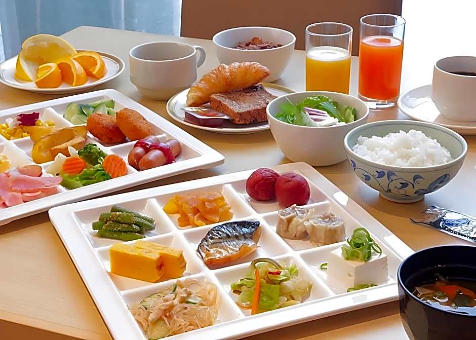 Kansai Airport Washington Hotel